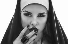nuns goth rabe vrod bd milkman sad