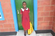 malawi primary completion matunda grader classmates