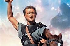 spartacus douglas kirk movie am 1960 film twitter kubrick stanley classic filme recruited his blu ray stars role workout march