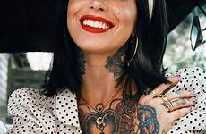 tattoos tattoed women girls girl inked ink tattoo choose board