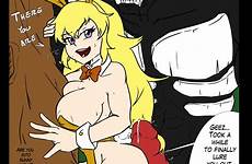 rwby yang grimm comic sex long xiao pussy xxx monster rule deletion flag options cum edit respond breasts
