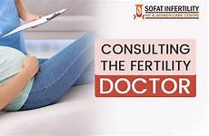 fertility topmost discuss ivf expert should things doctor infertility