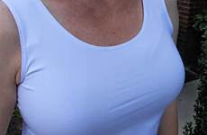 bra bras not white cup top small frumpy fifty size too tank wear look