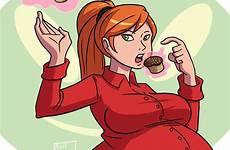 belly gwen axel rosered tennyson vore chubby thicc rule scooby doo