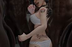 borderlands rule34 respond piercing clothed