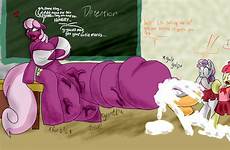 mlp vore futanari scootaloo anthro rule34 cheerilee sweetie crusaders breasts