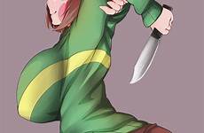 chara absolute territory big ass rule booty thick huge undertale thighs shorts breasts solo deletion flag options edit respond