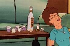 peggy hill huffpost