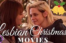 lesbian movies holiday