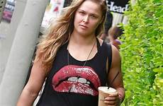 rousey ronda