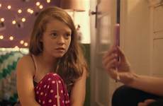 girl age movie coming flu jade pettyjohn young film dorie barton puberty girls her story first trailer period women vod