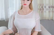 doll sex silicone breasts real big men size masturbation 158cm love dolls vagina 165cm