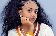ethiopian beautiful african women beauty