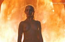 emilia clarke nude thrones game boobs 1080 naked thefappening battle leaked girls