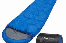 sleeping bag mummy outdoors camping source body hiking reviews 300gsm 190t polyester warmest amazon bags bring heat cold weather will