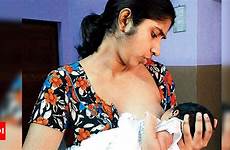 breastfeeding india