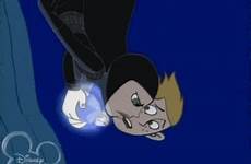 kim possible falling animated deviantart style descent slow gif wiki