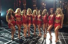 dancing stars pros star troop