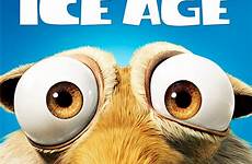 ice age dvd 2002 cover movie release date bestbuy covers front movies buy kaleidescape