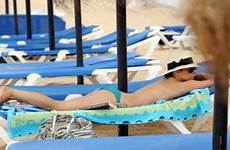 pallett roxanne sexy story aznude cyprus holiday beach