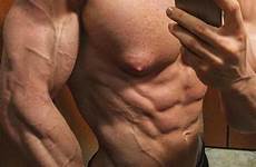 tumblr nipples muscle gay worship male gyno man big tumbex puffy gynecomastia