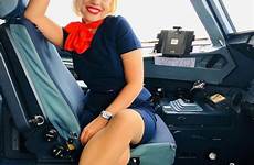 attendant flight airline sexy crew cabin tights women pretty fit legs pantyhose jobs ladies woman