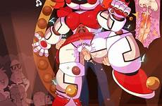 circus baby freddy nights five paheal sister location rule34