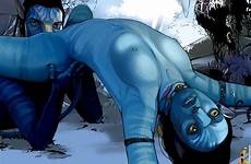 avatar neytiri hentai sex james cameron comic xxx movie comics jake blue navi na alien princess blameless sully rule furry