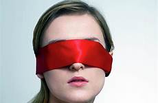 blindfold schwanberg photograph 20s