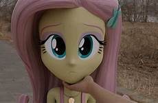 fluttershy little animation ek equestria mlp friendship efk twilight sparkle
