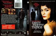 pretty things dirty dvd covers front previous first
