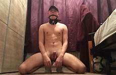 bdsmlr chastity exposed fags boys