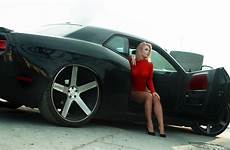 dodge challenger zoomgirls wallpaper pornstars wallpapers hottest ever july added only sexy nude hd