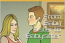 abdl babysitter humiliation kindle ebooks