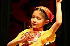 girl chinese dancing flickr