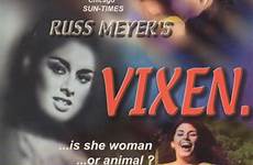 russ vixen meyer 1968 meyers allmovie