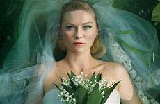 dunst kirsten melancholia nude embarrassed bride movie feel something going not powerful depressed portrayal lauded bares deeply said scenes she