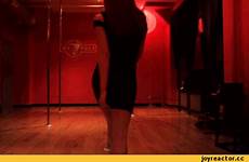 pole gif dancing gifs giphy