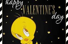 tweety day bird valentines quotes happy looney tunes baby