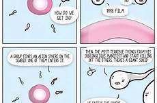 sperm funny comic jokes meme memes egg comics stuff april cartoons story choose board pregnancy verified likes via strips odd