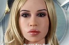 sex doll dolls silicone head realistic real adult japanese wmdoll heads quality toys men