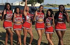 cheerleaders cheer college cheerleading cheerleader school girl outfits kids uploaded user