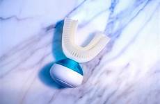 toothbrush cleans clean kickstarter
