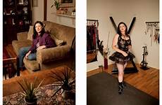 taboo bdsm everyday people practice nsfw huffpost reveal lives dual who slideshows lensculture