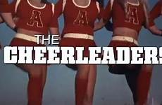 cheerleaders 1973 movies