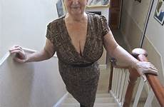 stairs frocks granny mature cleavage flickriver face xhamster large size