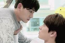 drama bl yaoi gif korean prince recommendation jong hoon choi scenes favorite cr cross change