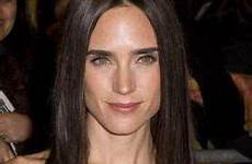 jennifer connelly hair color hairstyles long women beautiful