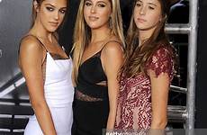 stallone daughters sylvester rose sophia sistine scarlet golden sisters age their globe globes style family three glamour choose board boyfriend