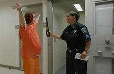 bars behind girls bad pregnant prison women life treated advertisement episode next
